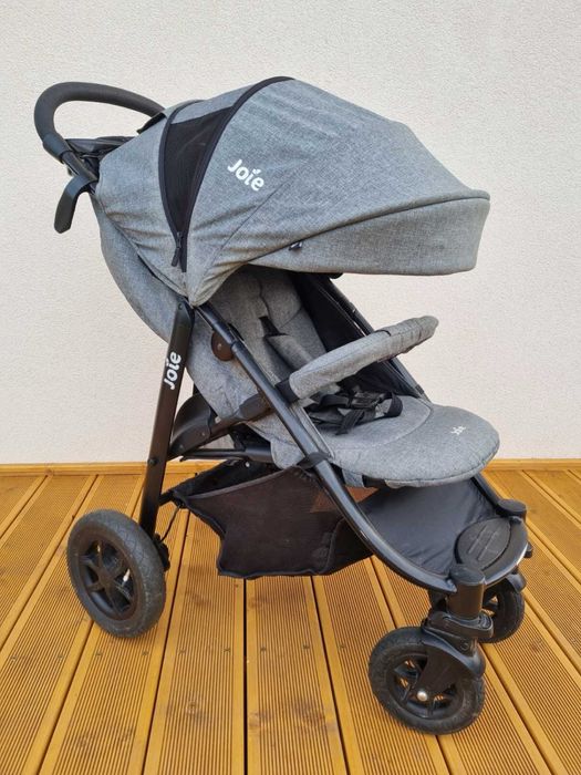 Wozek spacerowy Jole Literax 4