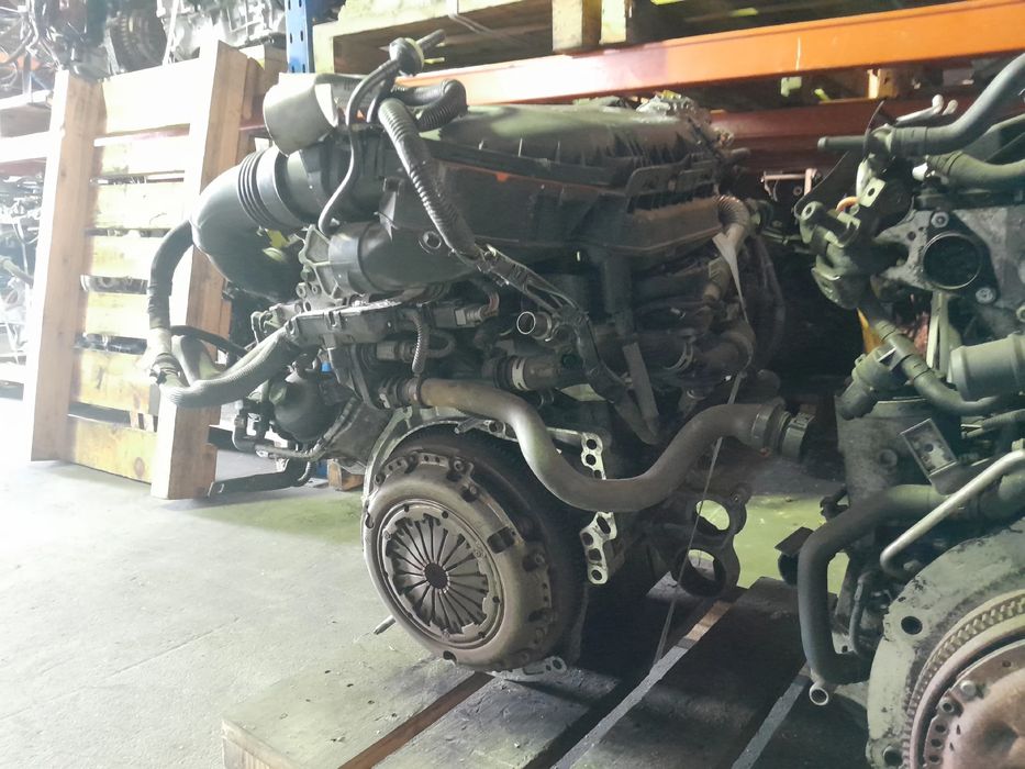 Motor completo PEUGEOT Partner II