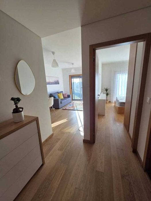 T1 Pólo Universitário São João