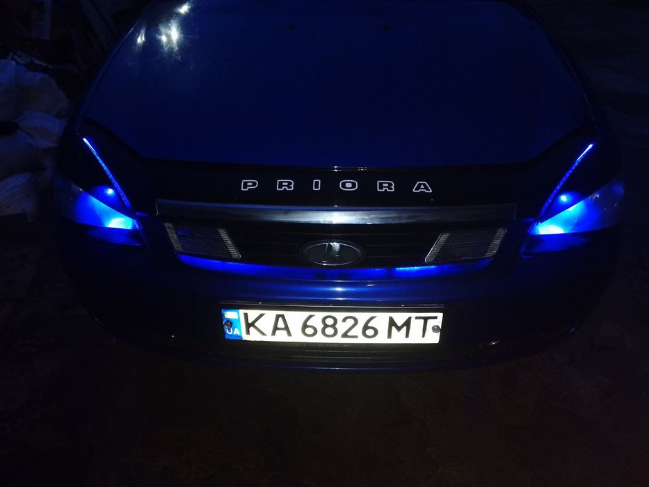 Продам Пріору 2010рік