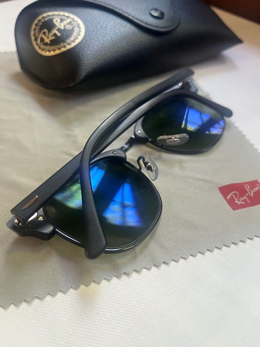 Ray Ban Oculos de Sol