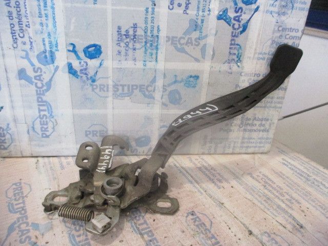 Fechadura / fecho capot CITROËN DS4 (NX_)