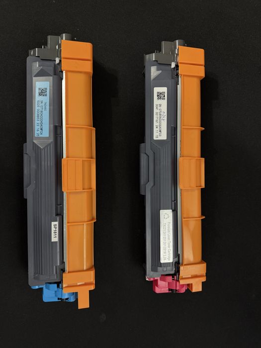 TN221/241/251/261/281M 2.2K   Blue Premium laser toner cartridge