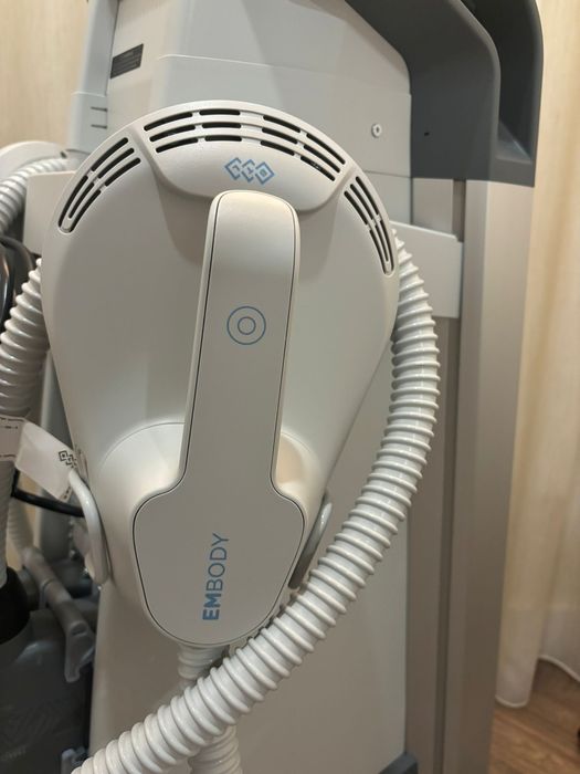 EMBODY radiofrequencia