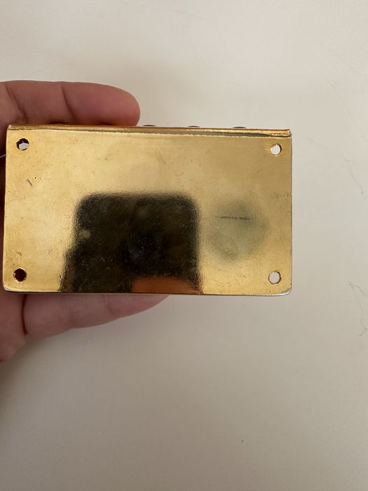 Бридж для бас гітари