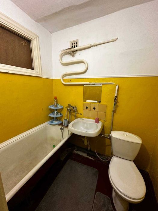 НАЙДЕШЕВША 2к квартира на ІНСТИТУТСЬКІЙ за 29500$