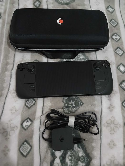 Steam Deck OLED 2TB