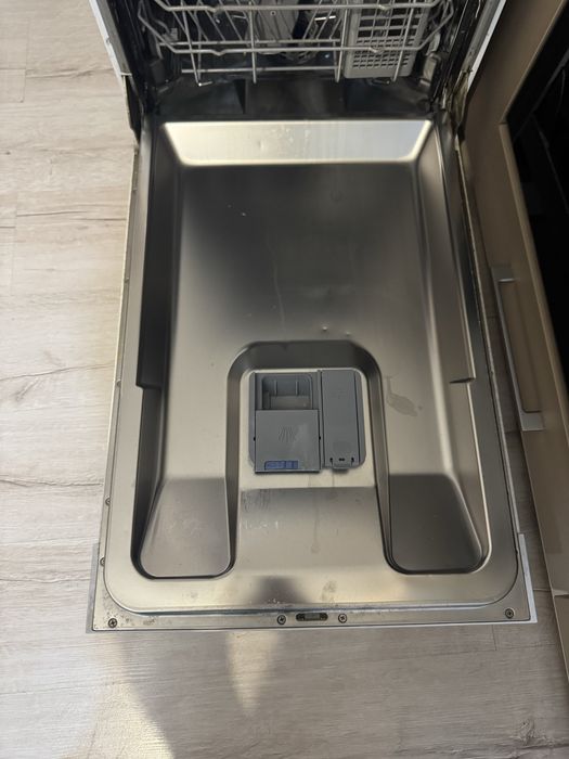 Посудомийна машина Beko