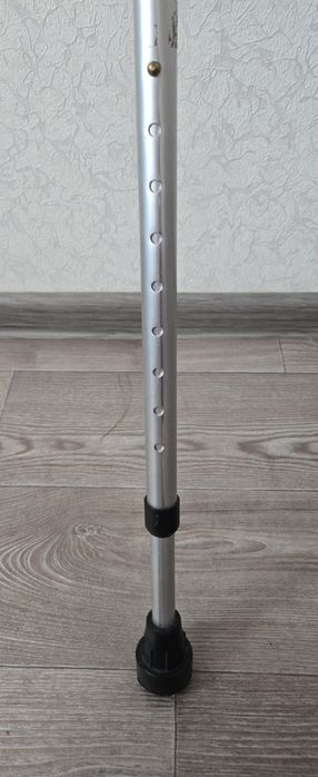 Костыль локтевой Германия, абсолютно НОВЫЕ!