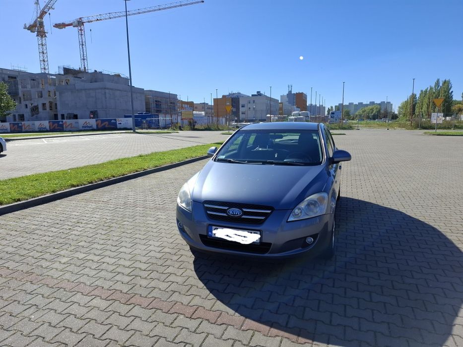 Kia Cee'd