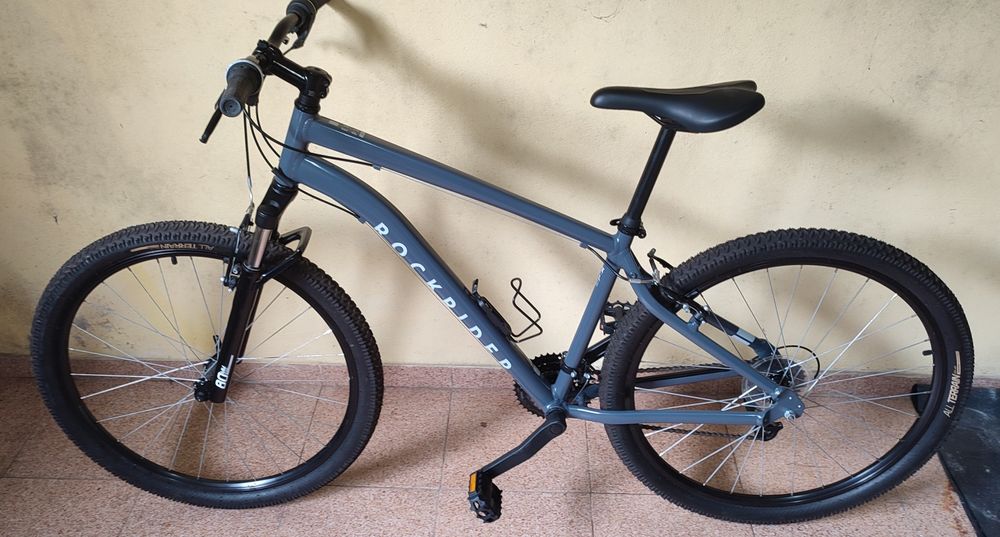 Bicicleta Rockrider L