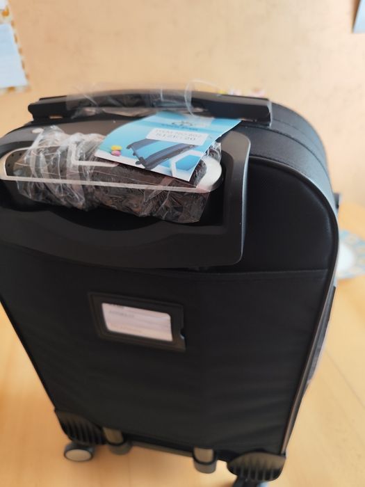 Sprzedam walizkę na 45 litrów