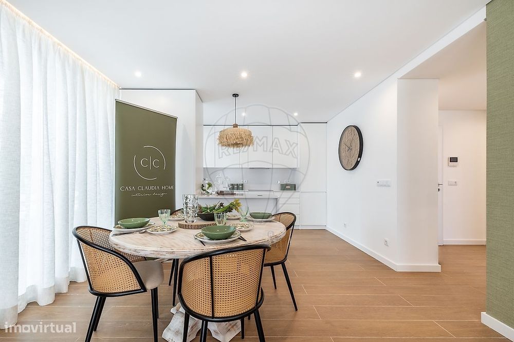 Apartamento T1 para venda
