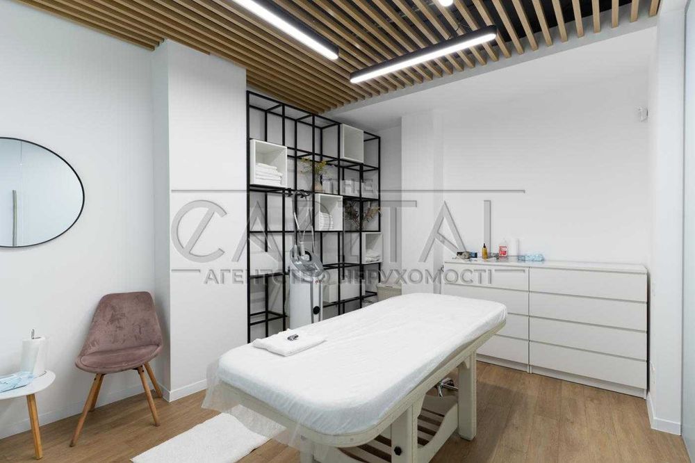 Продаж діючого бізнесу — мережі салонів краси LaLebeauty.space