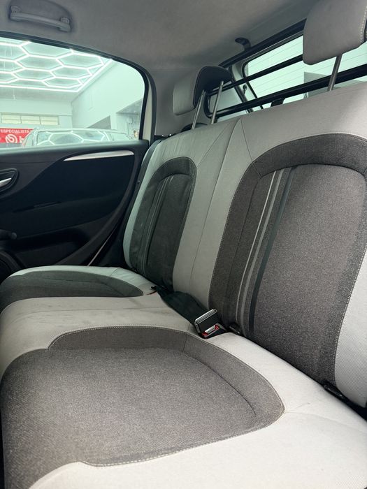 Fiat Punto 1.3 Multijet - 36€ IUC