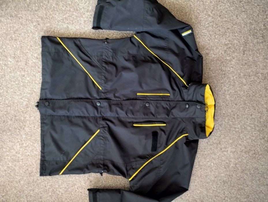 Рабочая куртка Karcher