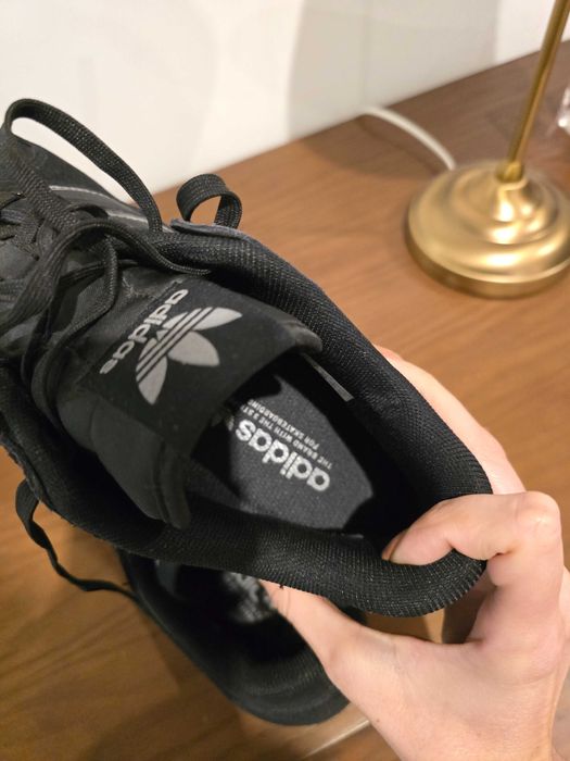 Sapatilhas forum adidas Low 46