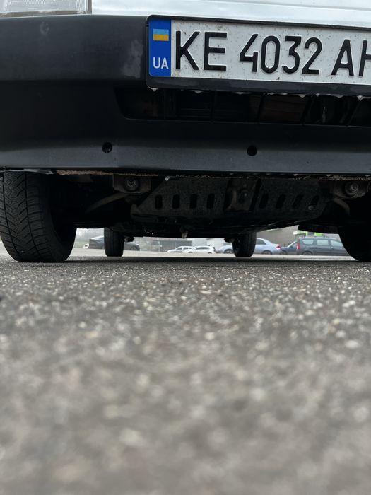 Таврія пікап 110557