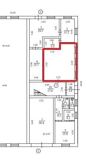 Оренда склад виробництво майстерня 1 поверх 40 м2  м. Лісова без%