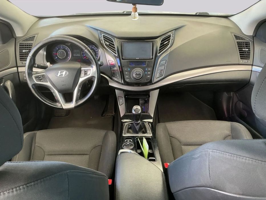 Hyundai i40 SW