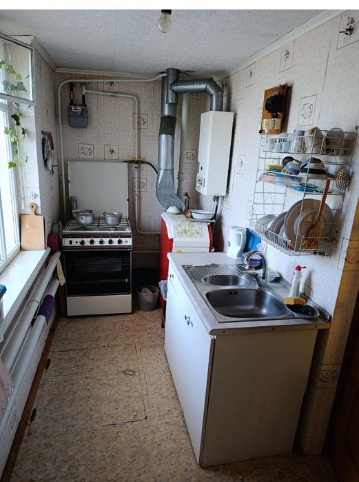 Продам будинок на Баварії