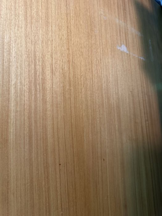 Portas de interior em madeira de tola