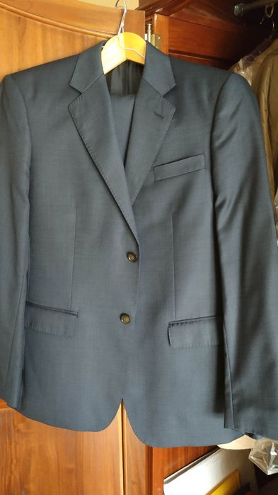 Fato Sacoor e Rappson - Excelente Estado! Preço Muito Atrativo