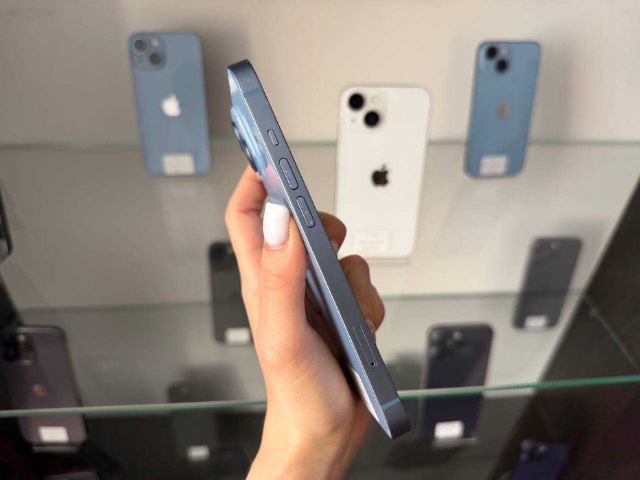 iPhone 14 128 Gb Neverlock (фіз карта) / Магазин + Гарантія