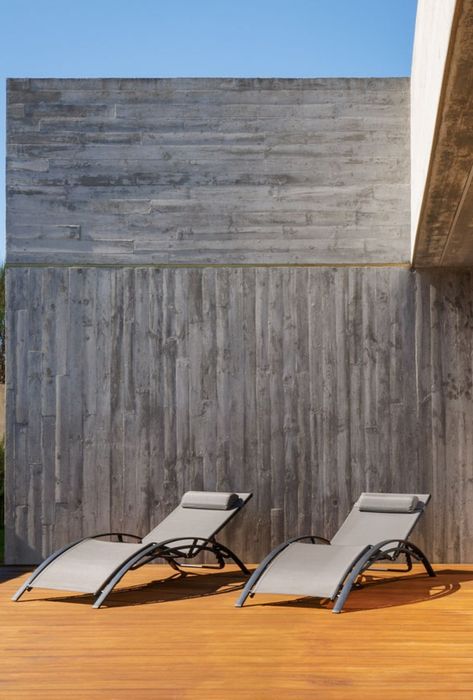 Espreguicadeiras (set 2)