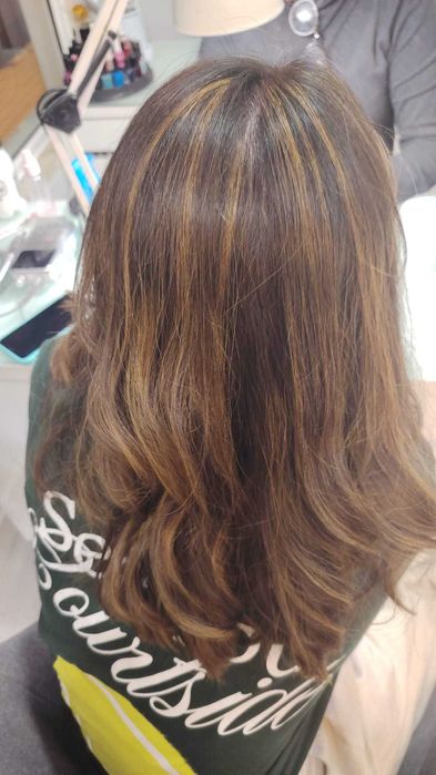 Desconto 10%//MADEIXAS