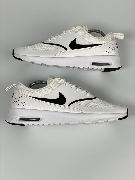 Кросівки Nike Air Max Thea Оригінал