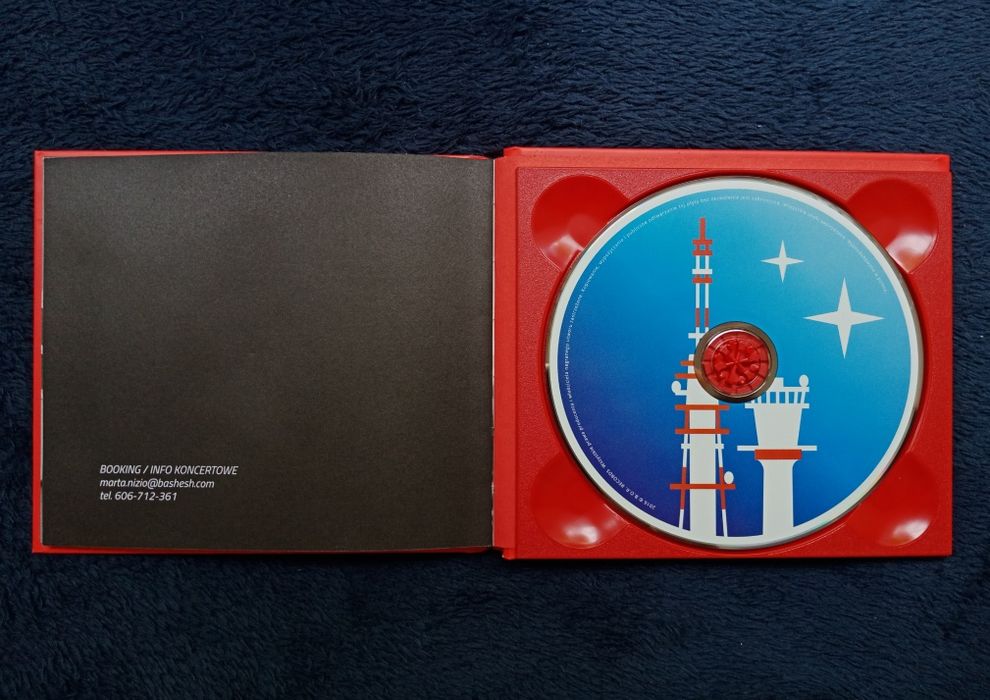 Paluch - 10/29 (B.O.R Records)