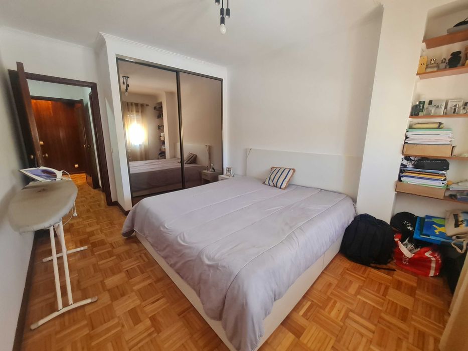 Fantástico T3 Valongo com uma localização de excelência!