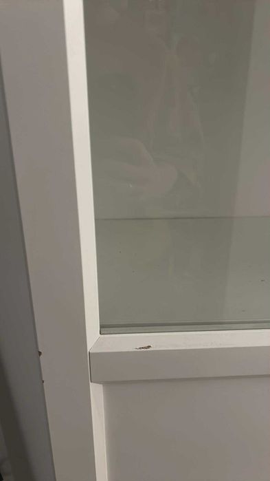 Regał Billy Ikea 202cmx80cm z nadstawką 35 cm