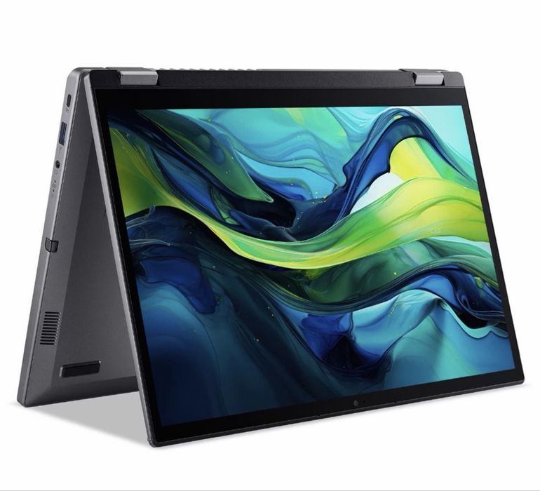 Acer aspire spin 14 ASP14-52 MTN-51V5 NOWY!!!