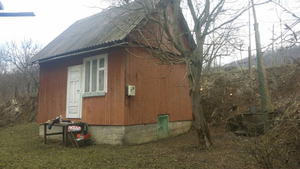 Продам будинок в селі Ріпне!