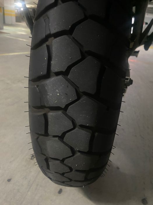 Honda Varadero XL1000