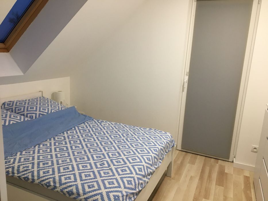 Domek w górach - Osada Zdrojowa u Martyny