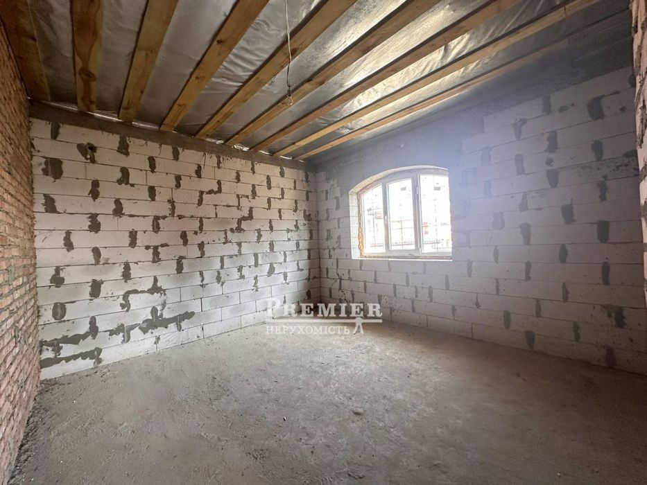 Дом в Совиньоне 162 м²