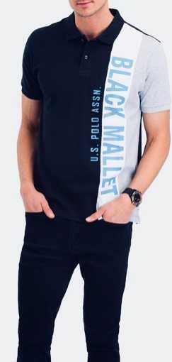 Shirt U.S. Polo ASSN. rozmiar L/XL