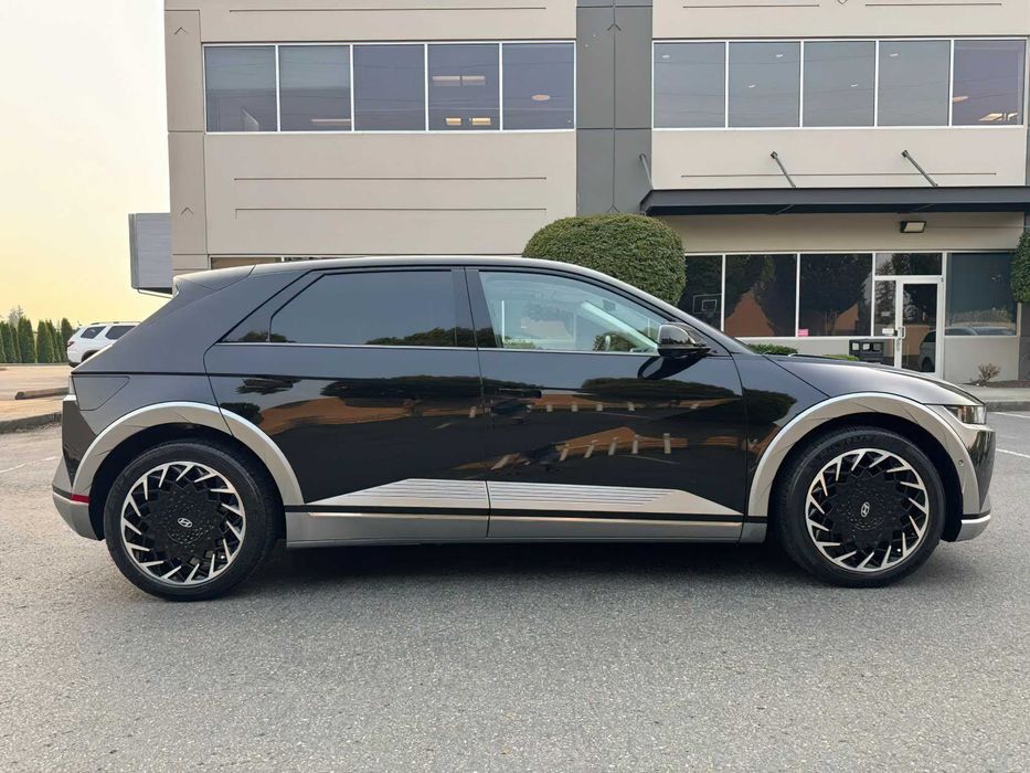 Hyundai Ioniq 5 Limited      2024