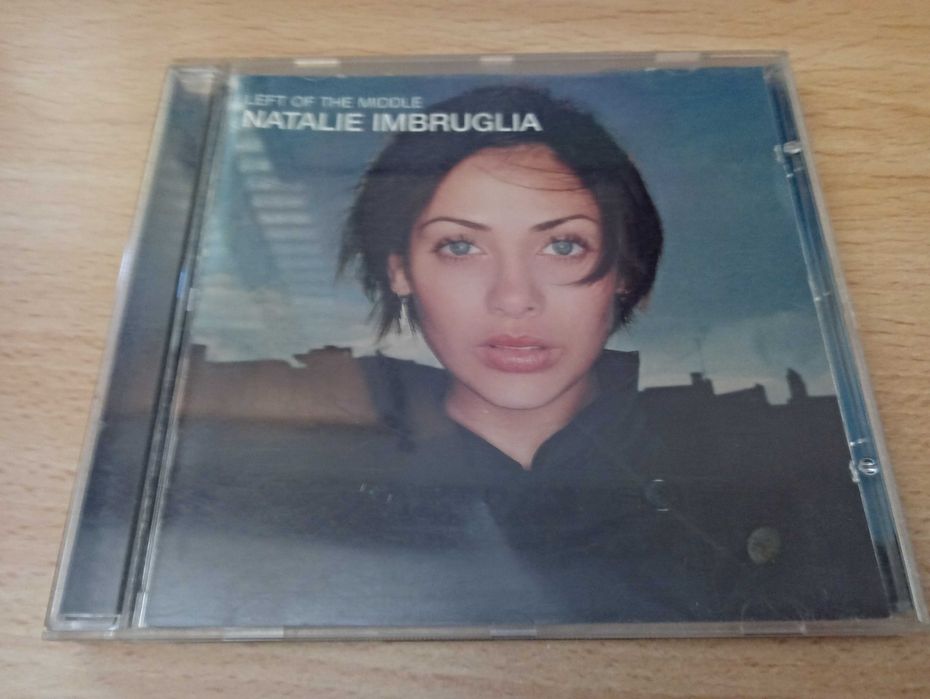 Natalie Imbruglia - Left of the Middle