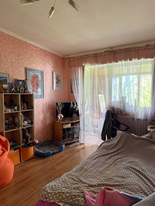 2-ком. квартира на Французском бульваре/Довженко. 1N28