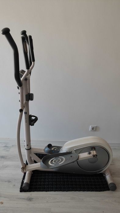 Bicicleta Elíptica Domyos