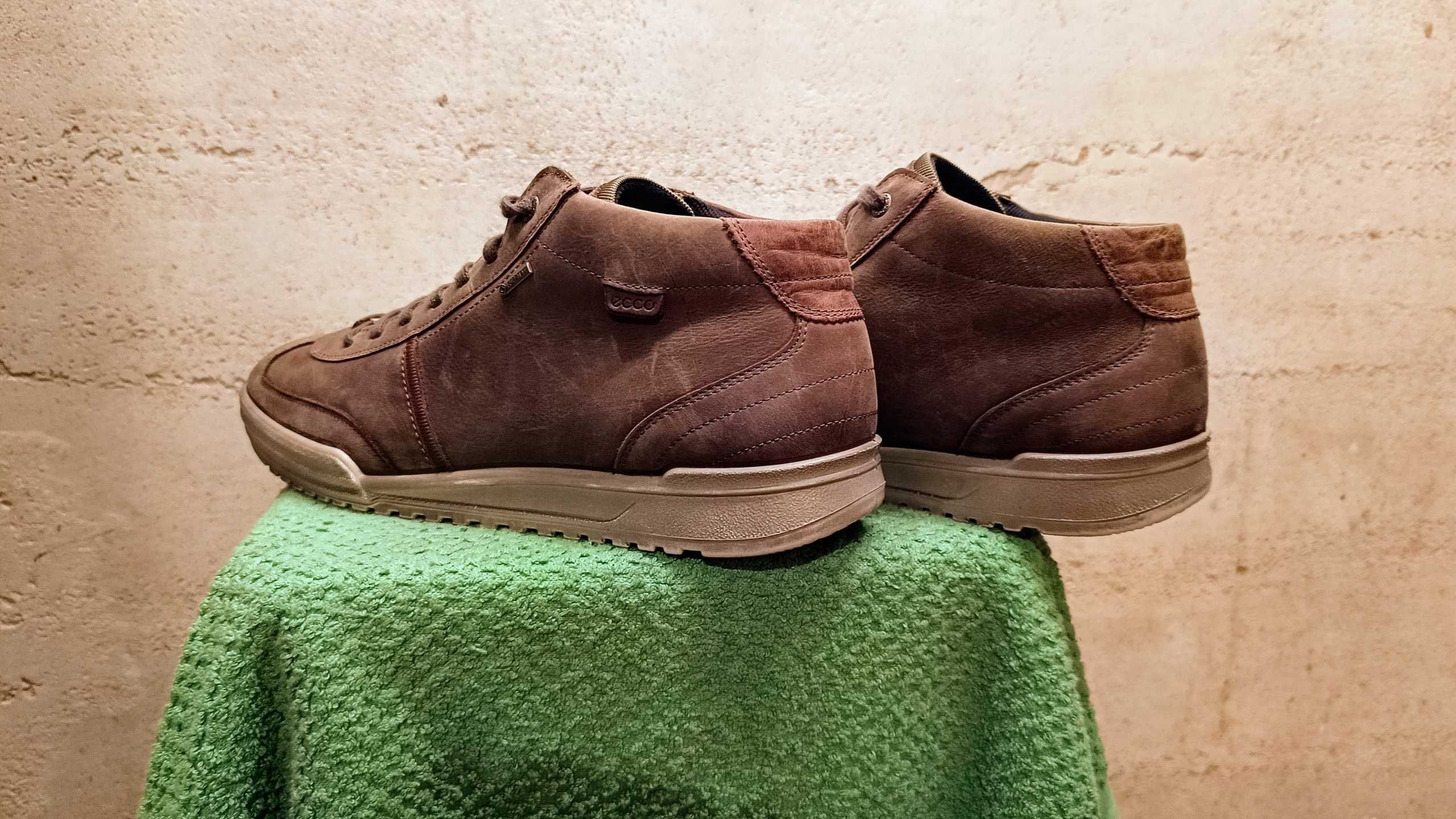 Ecco fraser gore tex 2025