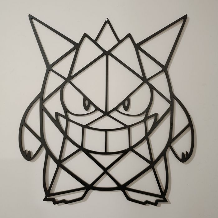 Dekoracja Pokemon