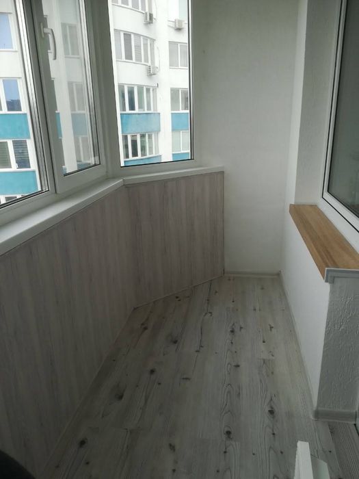 Продаж видової 3-х к. квартири
