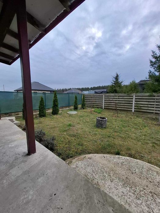 Продається будинок в с. Княжичі