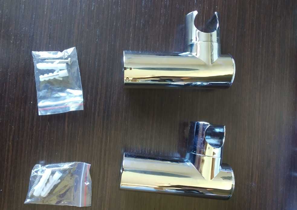 Suporte regulavel para chuveiro NOVO