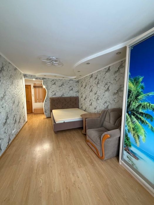 Здам 1к квартиру, Парк Шевченка